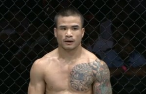 Kian Pham vs Barros
